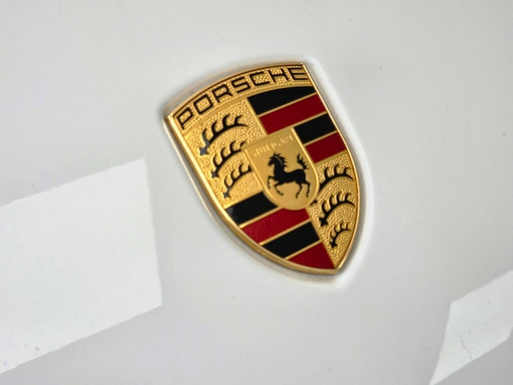 Porsche Macan Gts Pdk White #32
