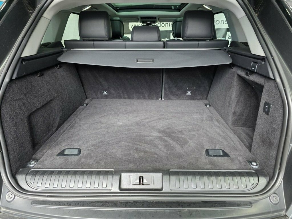Land Rover Range Rover Sport 3L Hse HV20EXR Silver #6