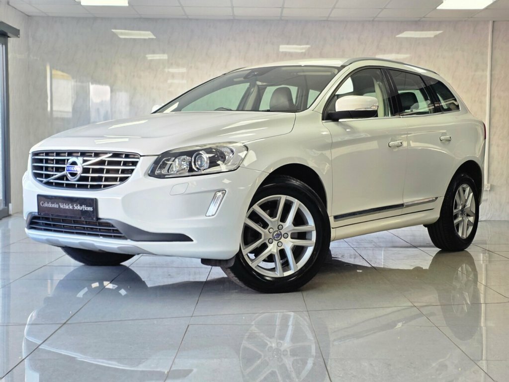 Volvo XC60 D4 Awd R-design Lux Nav Grey #26