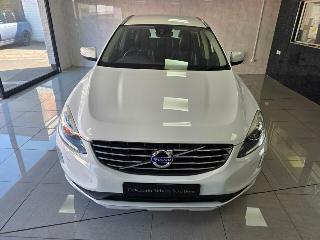 Volvo XC60 D4 Awd R-design Lux Nav Grey #30