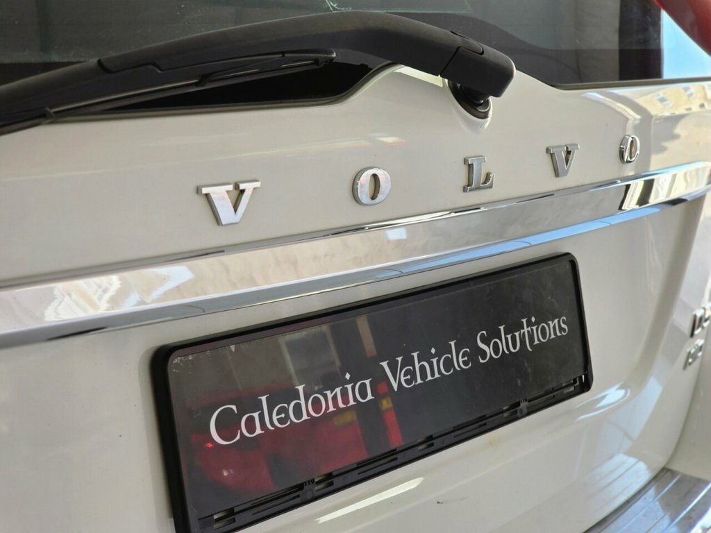 Volvo XC60 D4 Awd R-design Lux Nav Grey #21