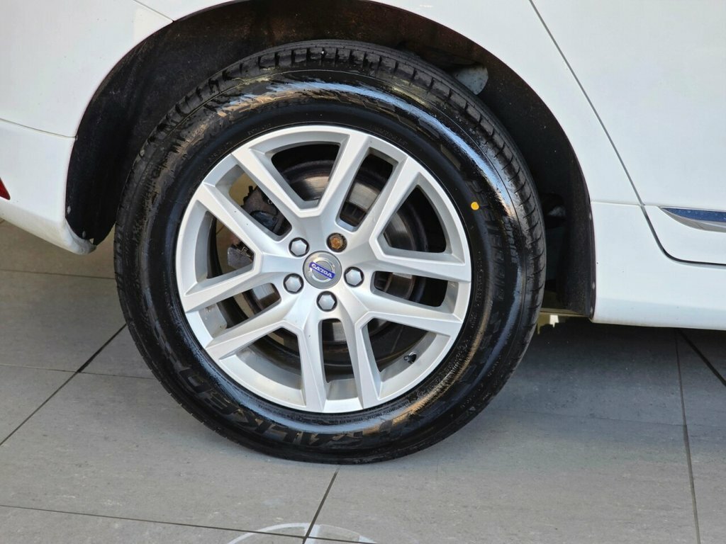 Volvo XC60 D4 Awd R-design Lux Nav Grey #29