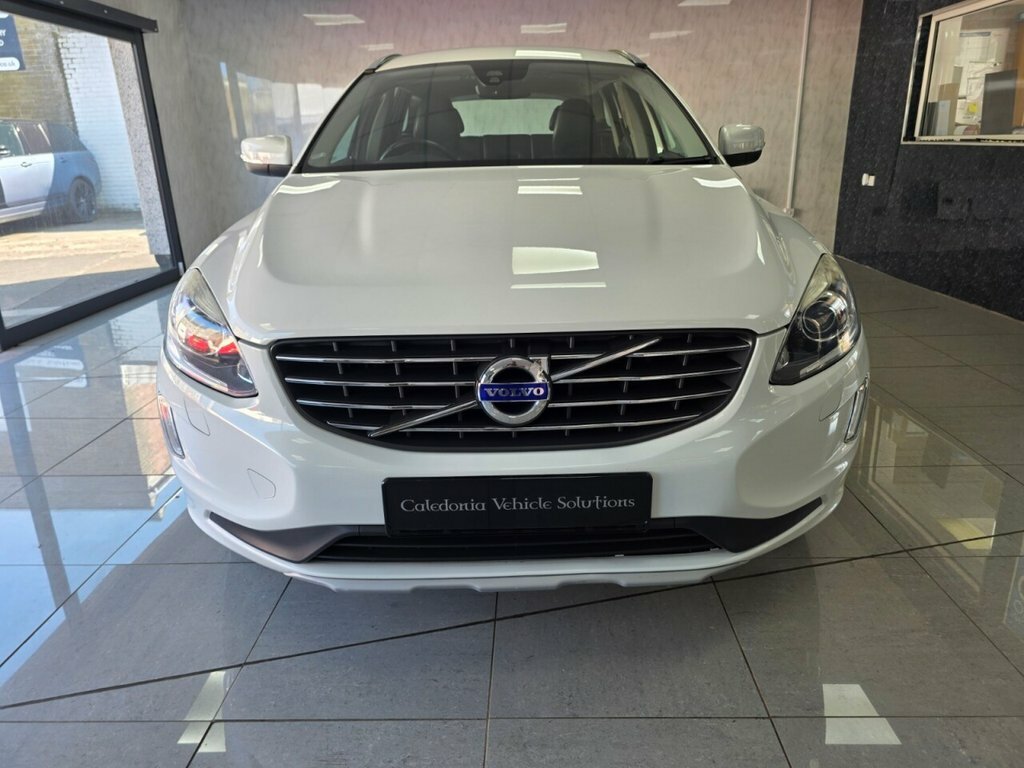 Volvo XC60 D4 Awd R-design Lux Nav Grey #52