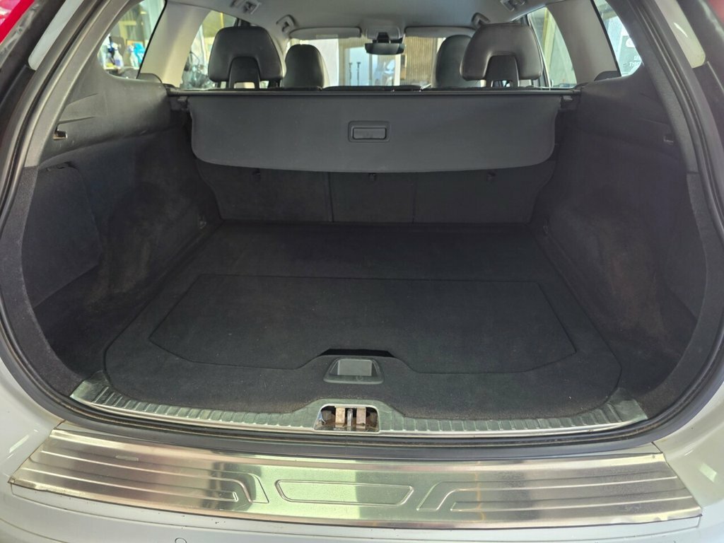 Volvo XC60 D4 Awd R-design Lux Nav Grey #16