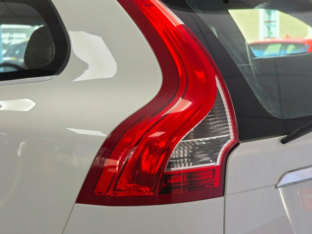 Volvo XC60 D4 Awd R-design Lux Nav Grey #31