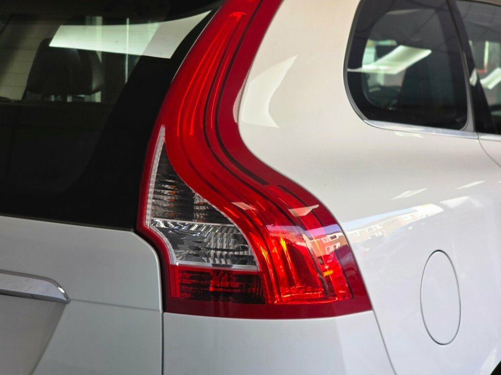 Volvo XC60 D4 Awd R-design Lux Nav Grey #15