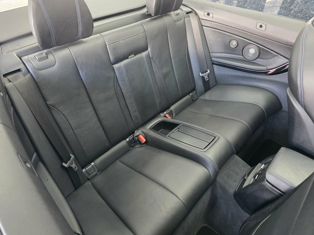 BMW 4 Series 2L M Sport Silver #3