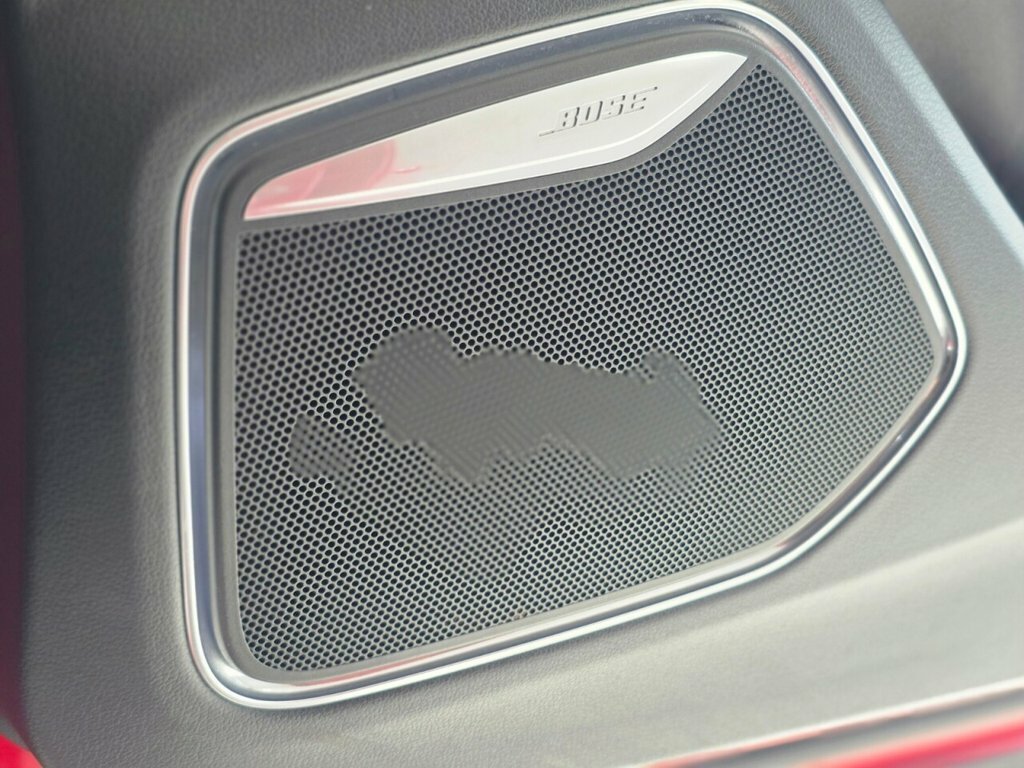 Audi RS Q3 2.5T Fsi Quattro Performance S Tronic Black #44