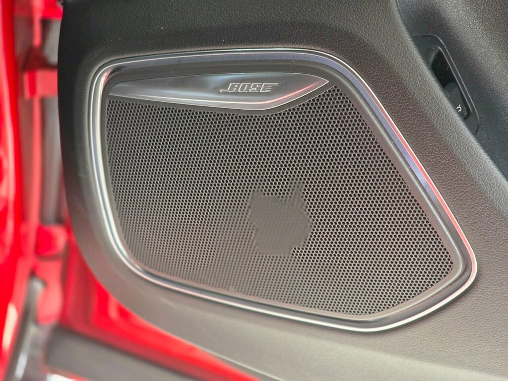 Audi RS Q3 2.5T Fsi Quattro Performance S Tronic Black #11