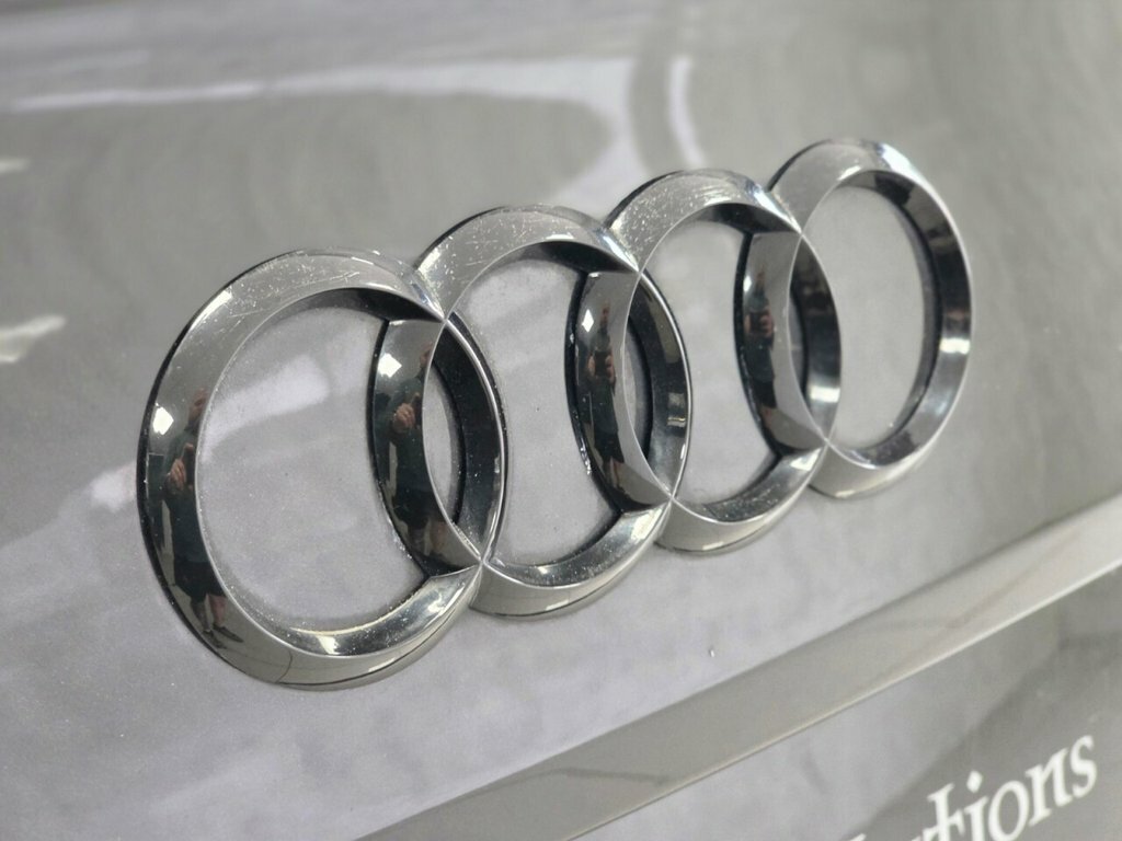 Audi RS6 Avant Rs 6 Tfsi V8 Quattro Red #31