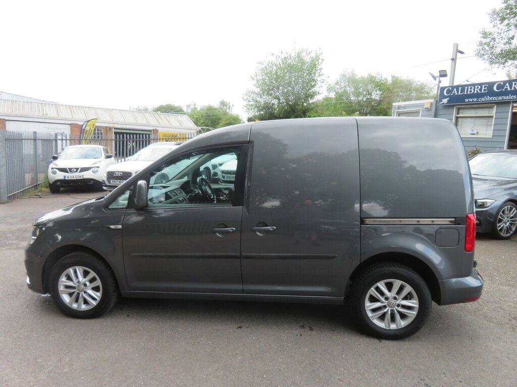 Volkswagen Caddy Wheelchair Accessible Vehicle Caddy Wav Wheelchair Black #7