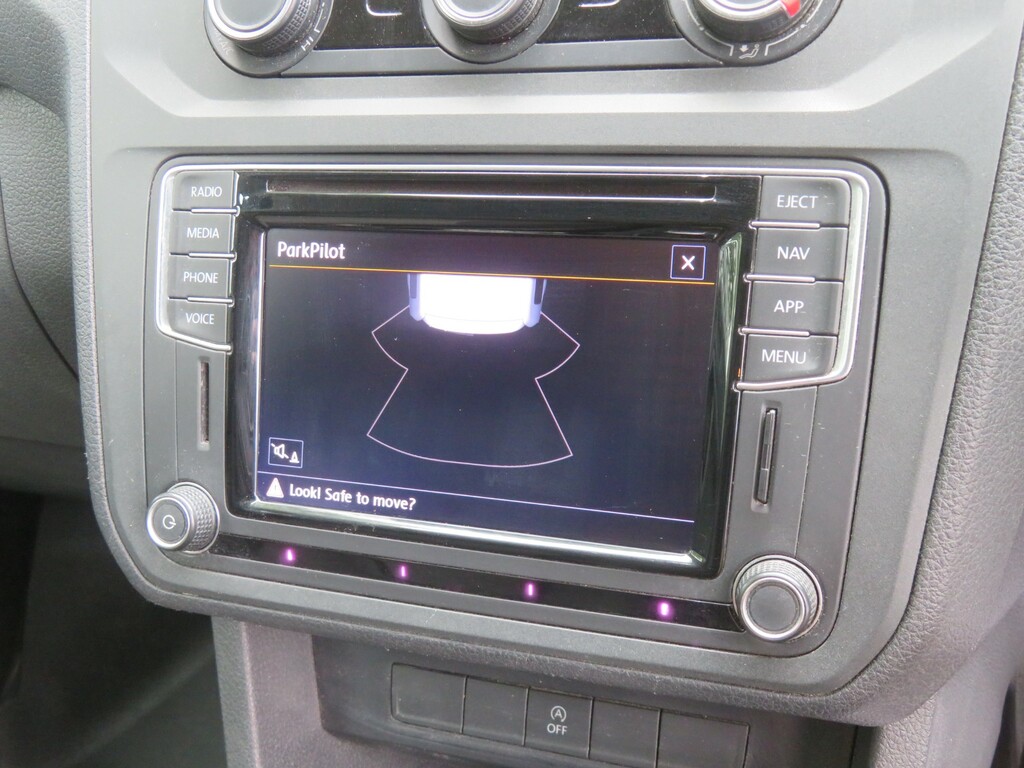 Volkswagen Caddy Wheelchair Accessible Vehicle Caddy Wav Wheelchair Black #19