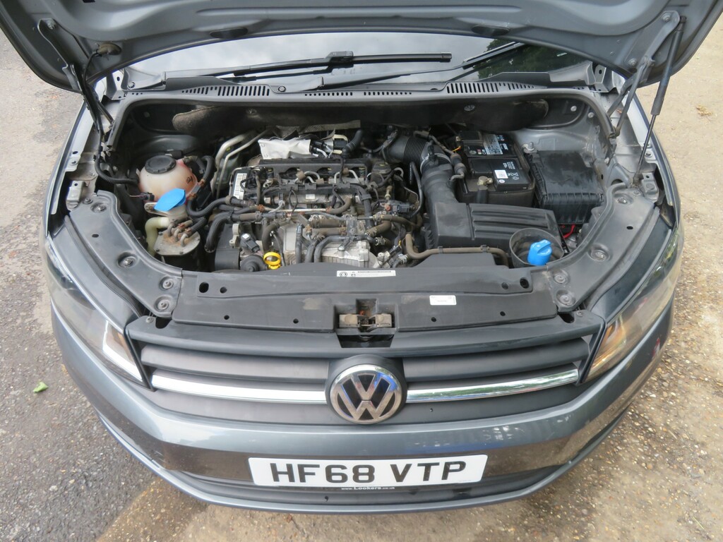Volkswagen Caddy Wheelchair Accessible Vehicle Caddy Wav Wheelchair Black #9