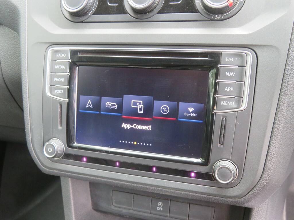 Volkswagen Caddy Wheelchair Accessible Vehicle Caddy Wav Wheelchair Black #18