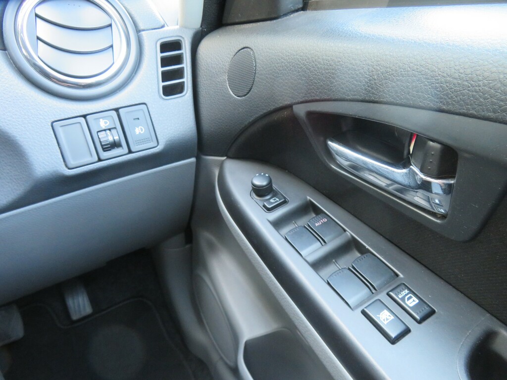 Suzuki SX4 Hatchback Silver #20
