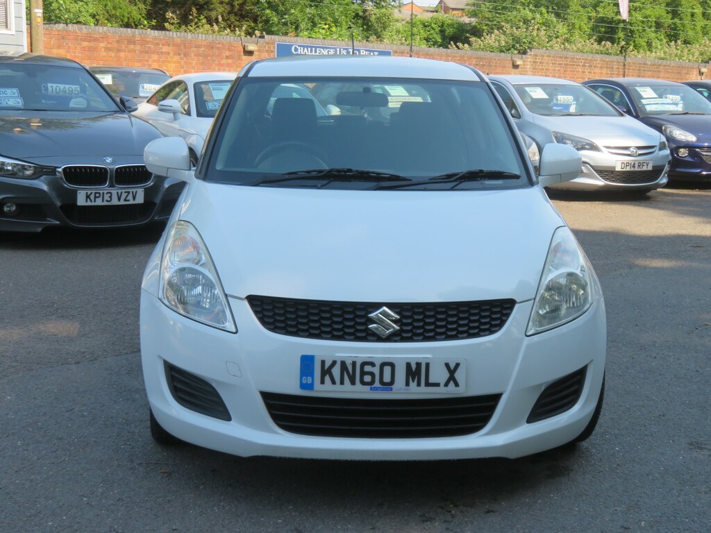 Suzuki Swift Sz3 #2