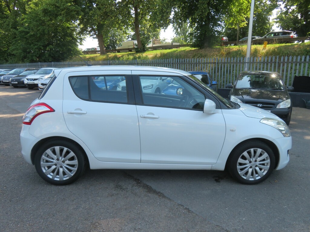 Suzuki Swift Sz3 #3