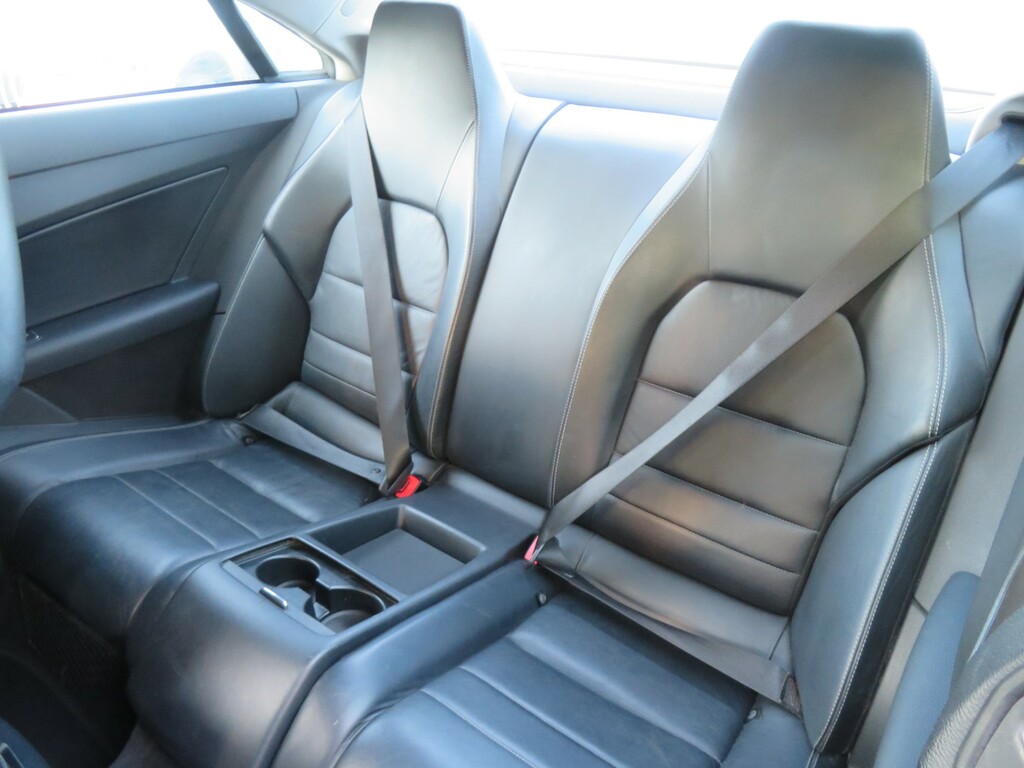 Mercedes-Benz E Class Grey #13