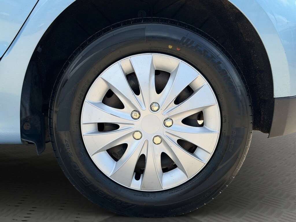 Renault Scenic 1.6 Vvt Expression Euro 5  #3