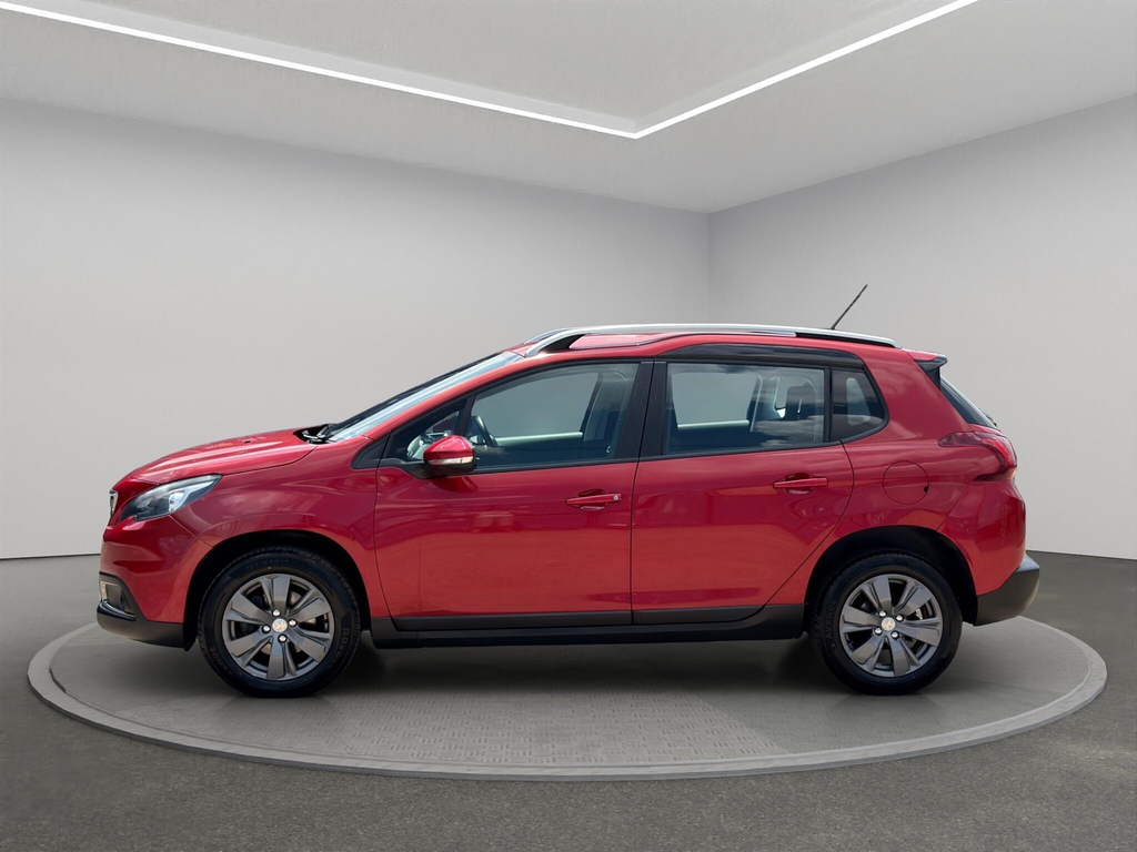 Peugeot 2008 1.5 Bluehdi Active Euro 6 Ss  #6