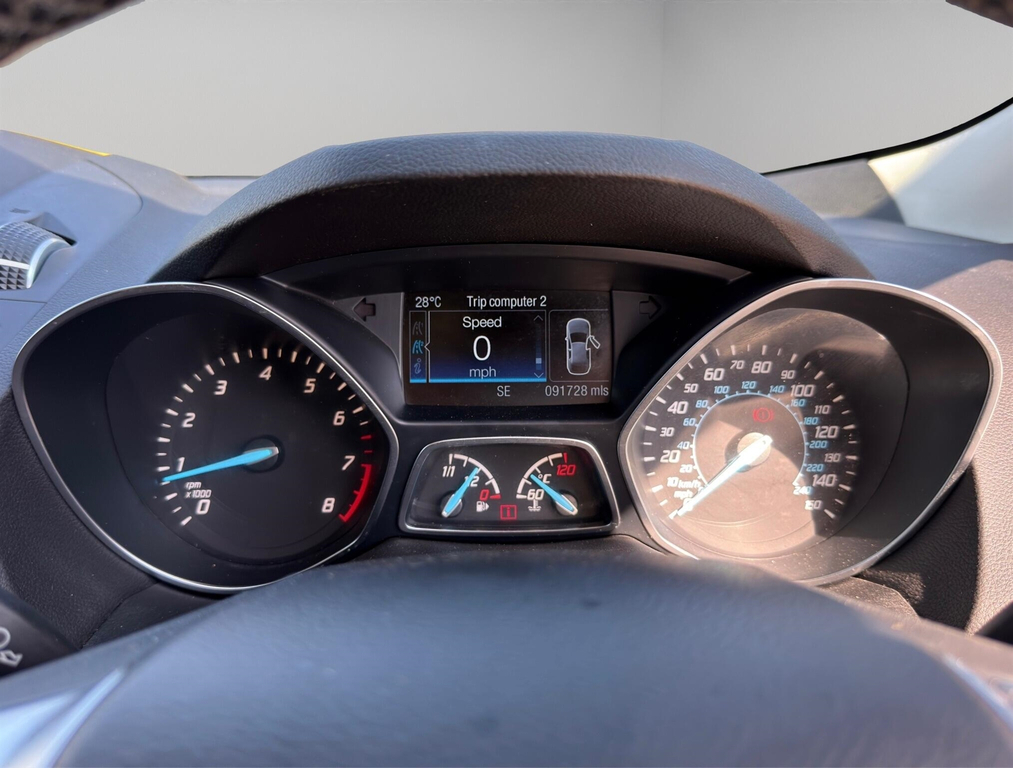 Ford Kuga Titanium Grey #26