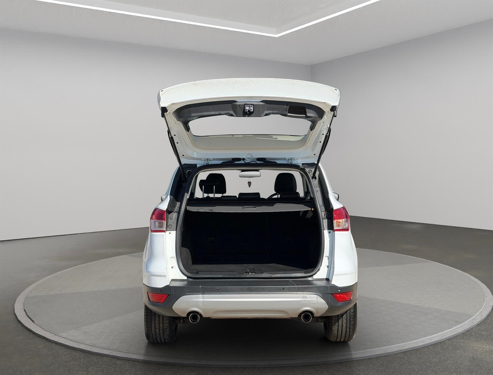 Ford Kuga Titanium Grey #17
