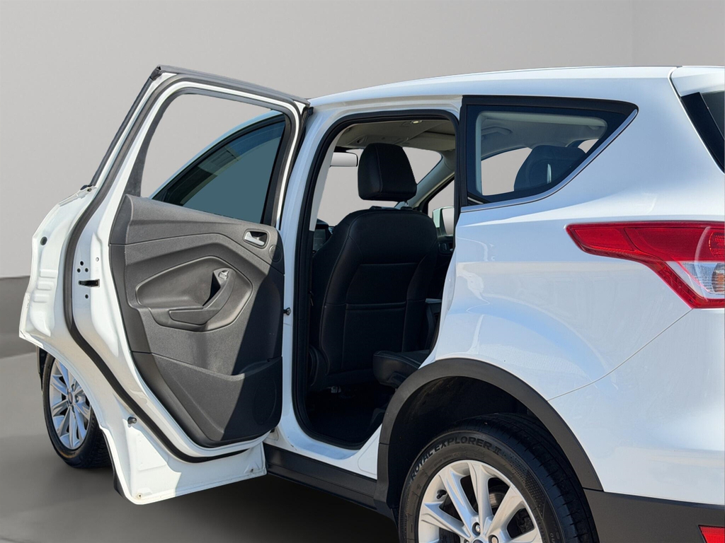 Ford Kuga Titanium Grey #13