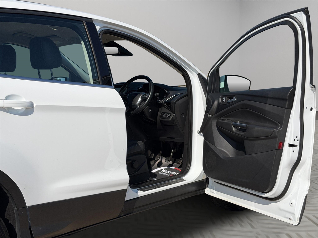 Ford Kuga Titanium Grey #16