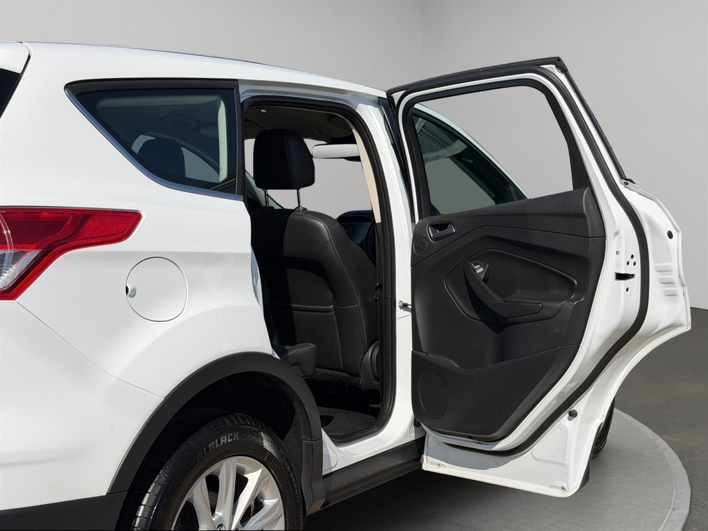 Ford Kuga Titanium Grey #14