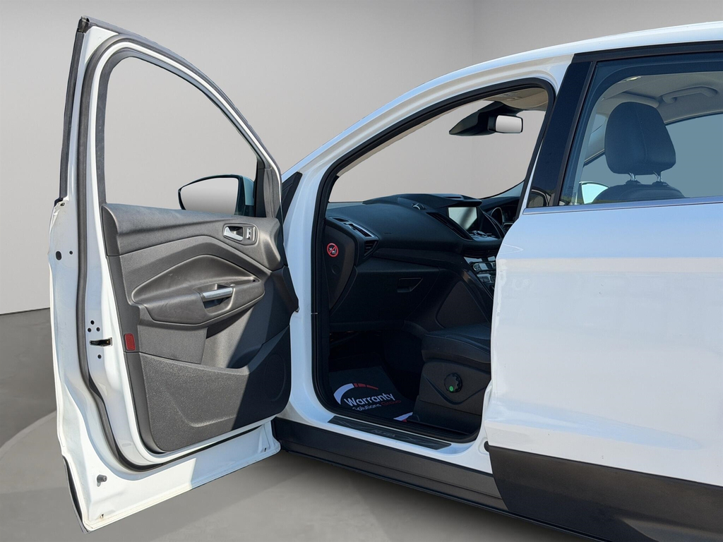 Ford Kuga Titanium Grey #15