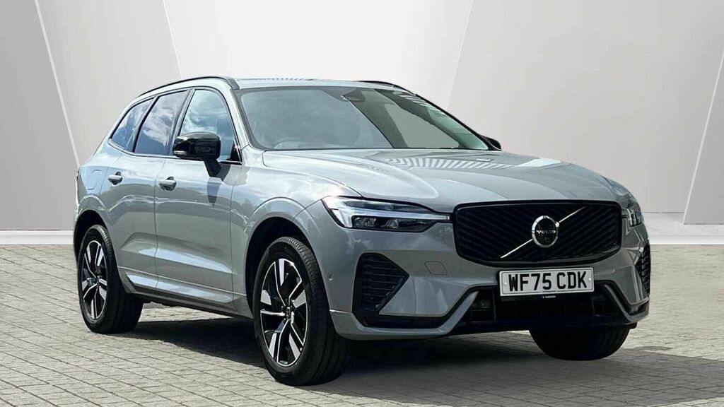 Volvo XC60 2.0 Plus, B5 Awd Mild Hybrid, Dark 360 Ca