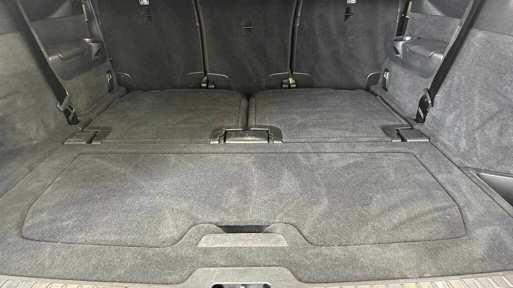 Volvo XC90 2.0 Ultra, B5 Awd Mild Hybrid, Dark, 7 Sea RA74KVJ #5