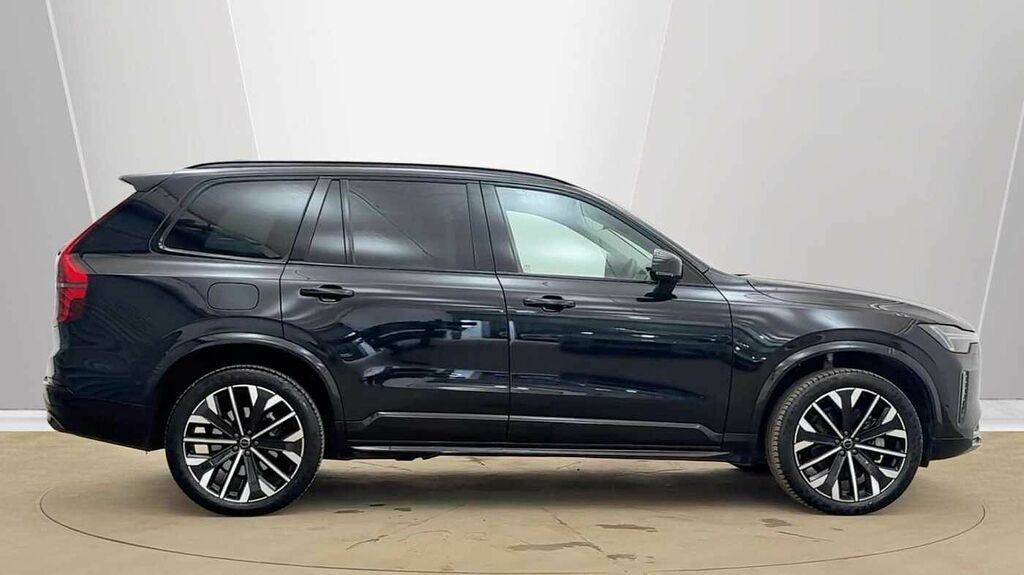 Volvo XC90 2.0 Ultra, B5 Awd Mild Hybrid, Dark, 7 Sea RA74KVJ #2