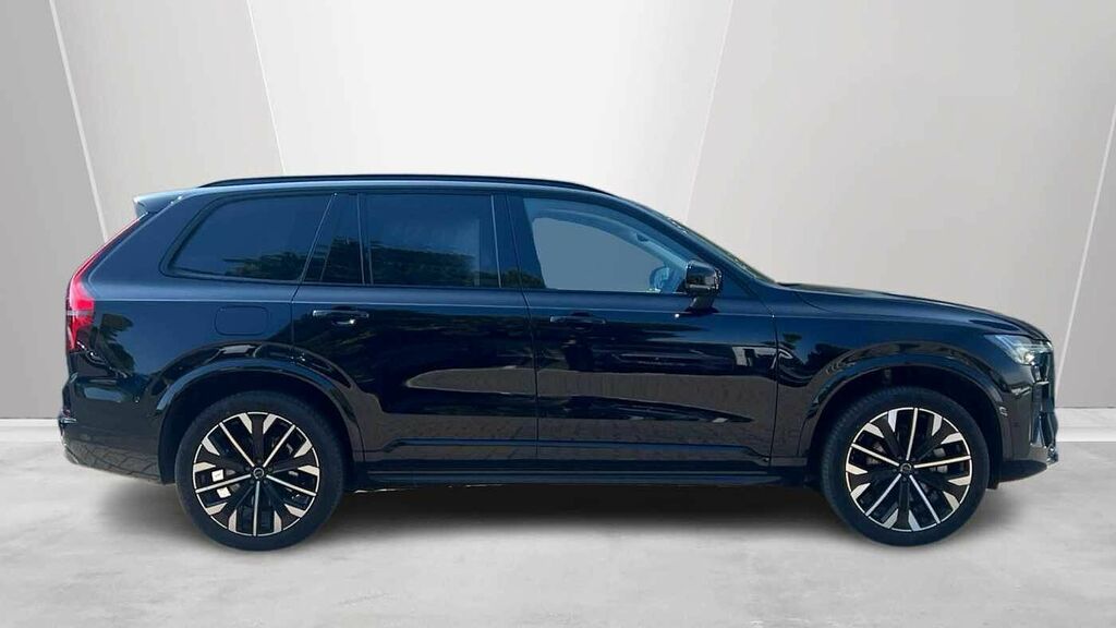 Volvo XC90 2.0 Ultra, B5 Awd Mild Hybrid, Dark, 7 Sea RJ25HPZ #3