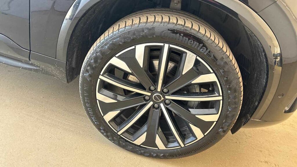 Volvo XC90 2.0 Ultra, B5 Awd Mild Hybrid, Dark, 7 Sea RE25UPL #4