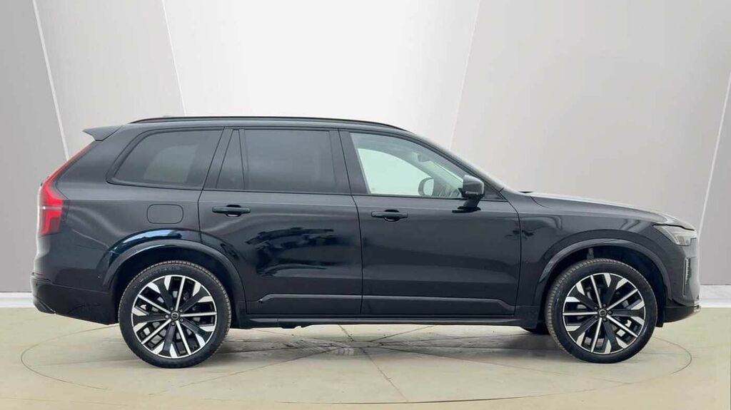 Volvo XC90 2.0 Ultra, B5 Awd Mild Hybrid, Dark, 7 Sea RE25UPL #2