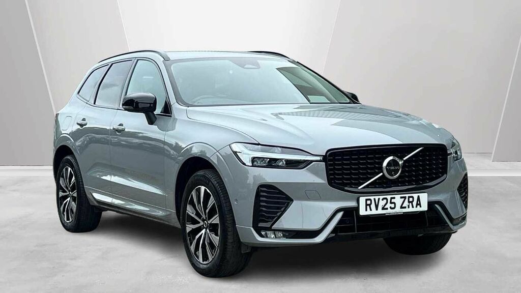 Volvo XC60 2.0 Plus, B5 Awd Mild Hybrid, Dark 360 Ca