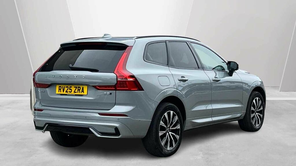 Volvo XC60 2.0 Plus, B5 Awd Mild Hybrid, Dark 360 Ca RV25ZRA #2