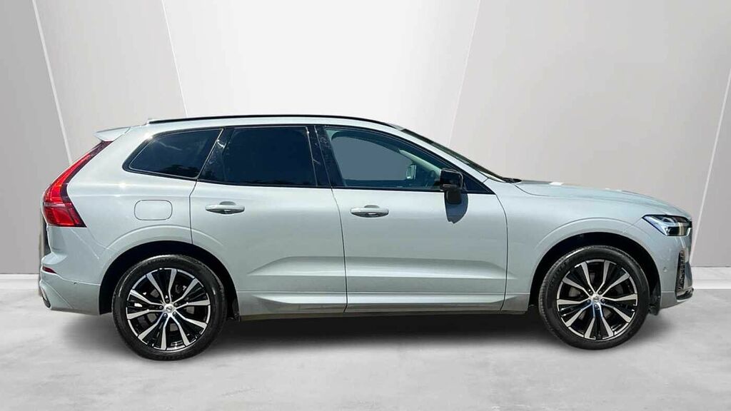 Volvo XC60 2.0 Plus, B5 Awd Mild Hybrid, Dark 360 Ca RV25TFA  #3
