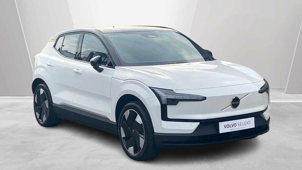 Volvo EX30 Plus, Twin Motor Performance, All Wheel