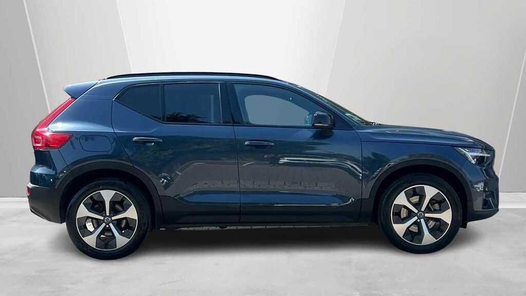 Volvo XC40 2.0 Plus, B4 Mild Hybrid, Dark Camera, Pi RJ25VJK #3