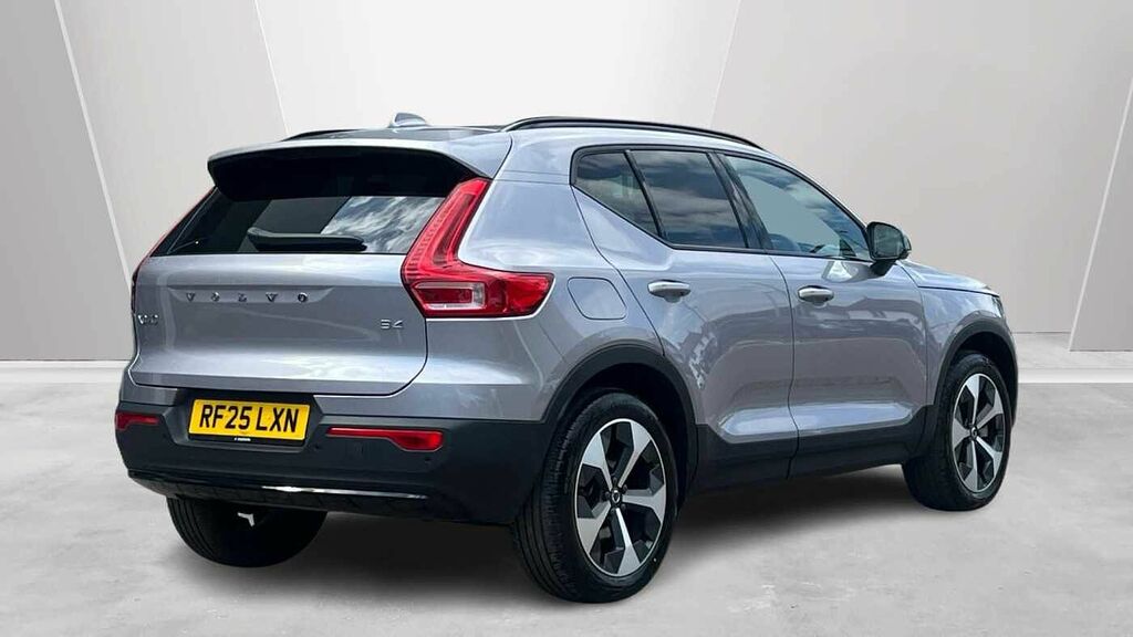 Volvo XC40 2.0 Plus, B4 Mild Hybrid, Dark Camera, Pi RF25LXN #2