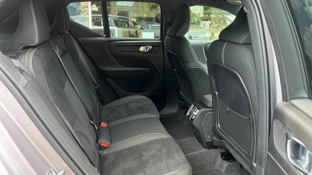 Volvo XC40 2.0 Plus, B4 Mild Hybrid, Dark Camera, Pi RF25LXN #6