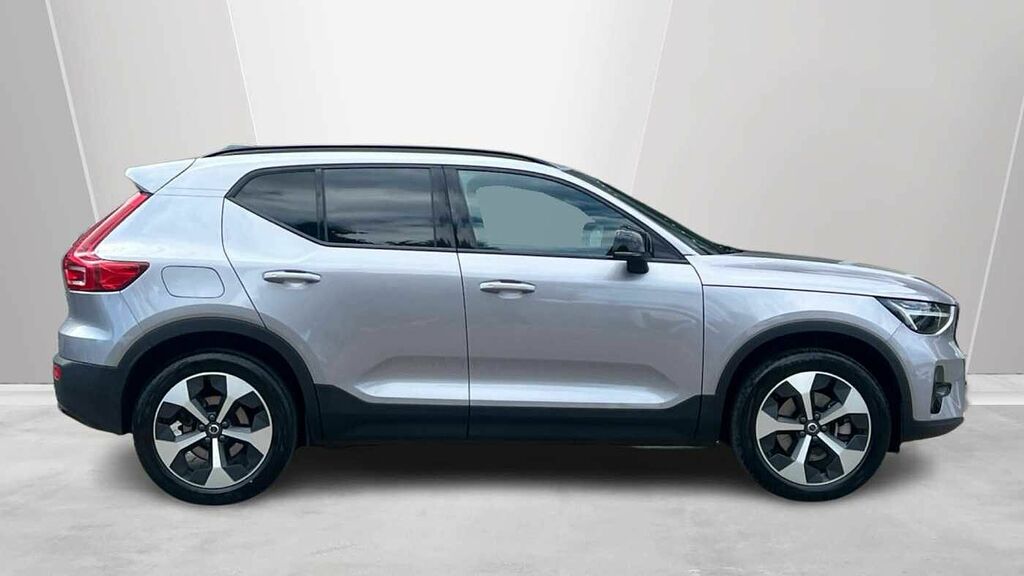 Volvo XC40 2.0 Plus, B4 Mild Hybrid, Dark Camera, Pi RF25LXN #3