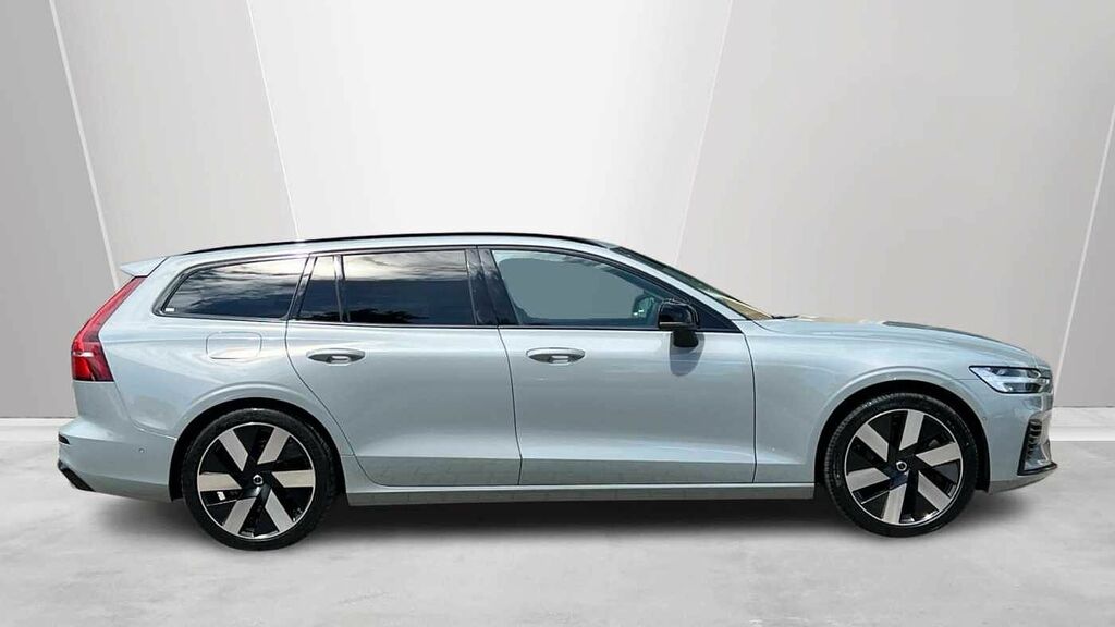 Volvo V60 2.0 Ultra, T8 Awd Plug-in Hybrid, LG25MZA #3