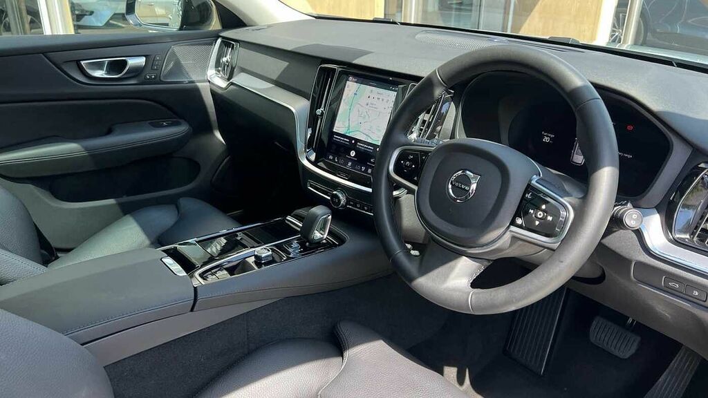 Volvo V60 2.0 Ultra, T8 Awd Plug-in Hybrid, LG25MZA #4