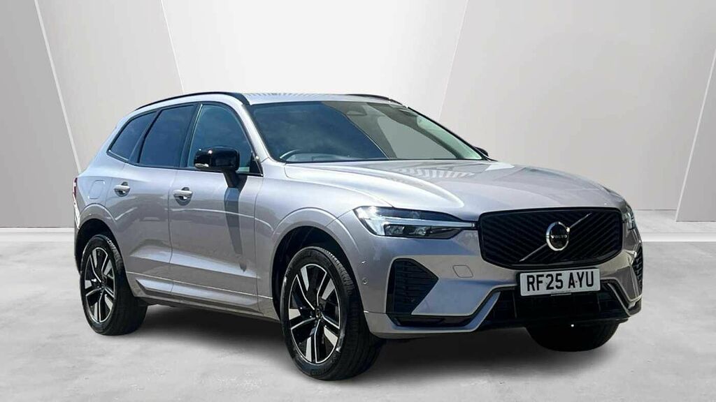 Volvo XC60 2.0 Plus, B5 Awd Mild Hybrid, Dark 360 Ca