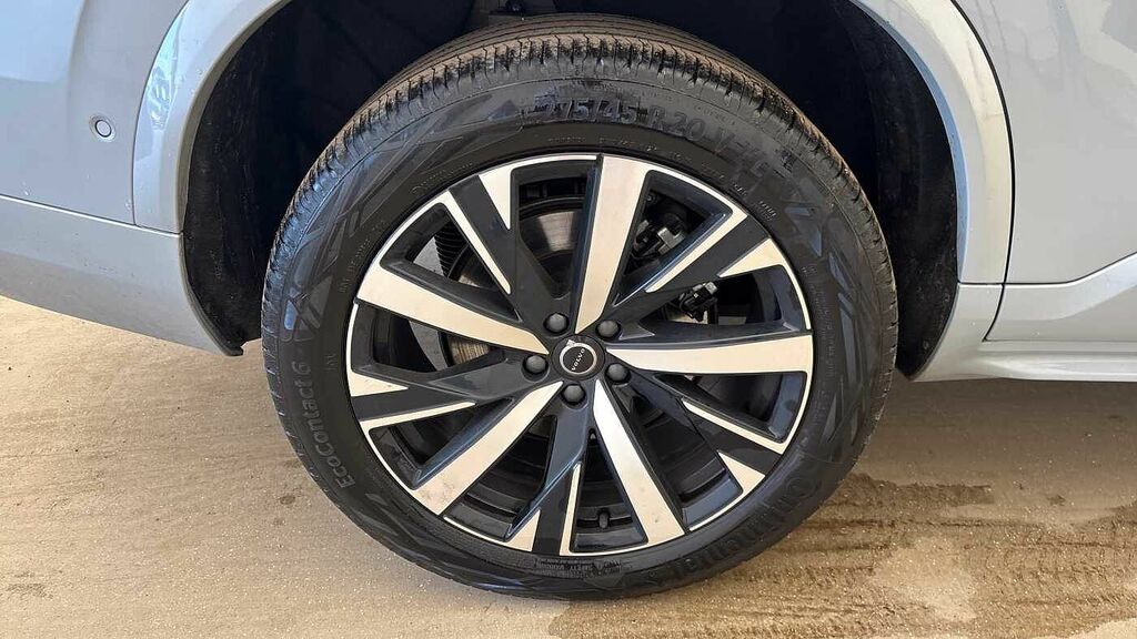 Volvo XC90 2.0 Plus, B5 Awd Mild Hybrid, Dark, 7 Seat RJ25XSK #4