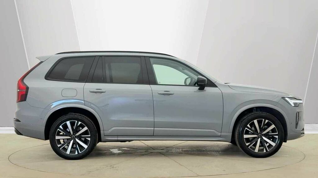 Volvo XC90 2.0 Plus, B5 Awd Mild Hybrid, Dark, 7 Seat RJ25XSK #2
