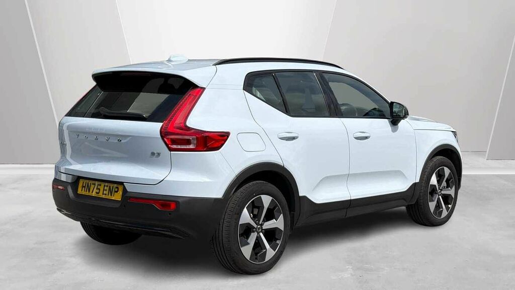 Volvo XC40 2.0 Plus, B3 Mild Hybrid, Dark Camera, Pi  #2